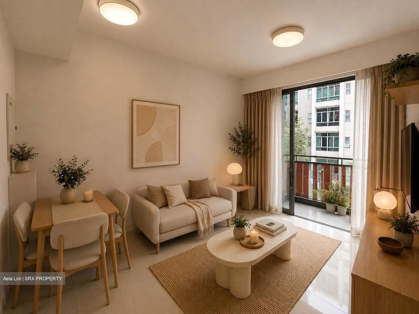 The Centren (D14), Apartment #610978861